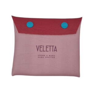 Pocket polipiel rosa