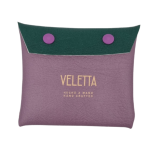 Pocket polipiel lila