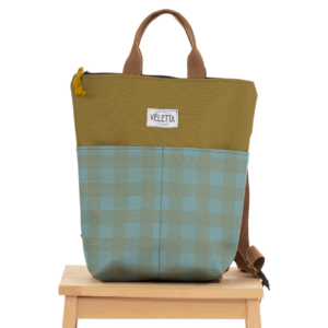 Mochila Mod. Blossom