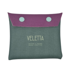 Pocket polipiel Azul